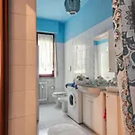La Casa Di Nonna Gina Alba (Piedmont)
