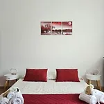 La Casa Di Nonna Gina Appartement *
