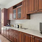 La Casa Di Nonna Gina Appartement