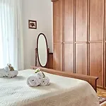 La Casa Di Nonna Gina Appartement *