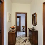 La Casa Di Nonna Gina Appartement