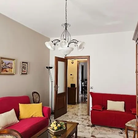 La Casa Di Nonna Gina Альба