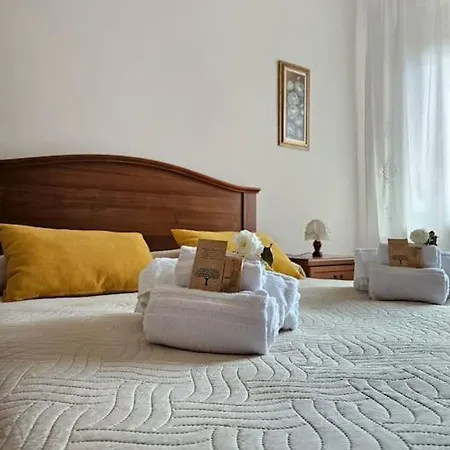 La Casa Di Nonna Gina Alba (Piedmont)