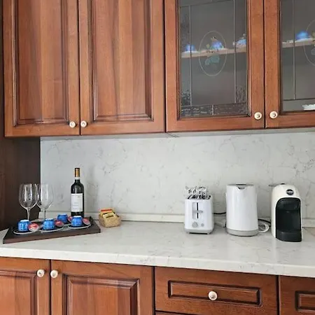 La Casa Di Nonna Gina *