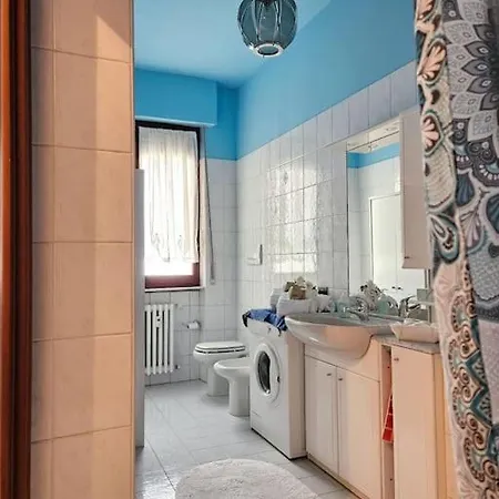 La Casa Di Nonna Gina Alba (Piedmont)