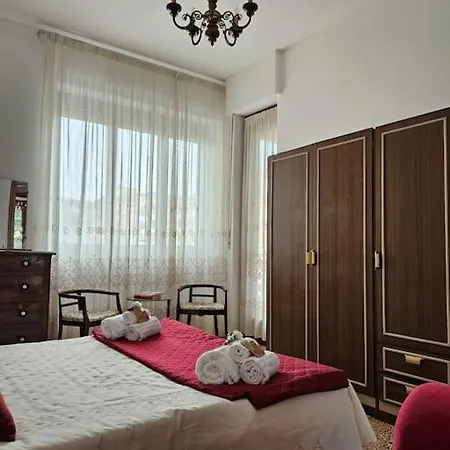 Apartament La Casa Di Nonna Gina