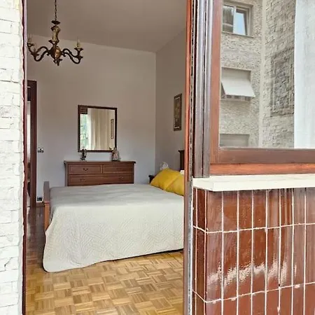 La Casa Di Nonna Gina *