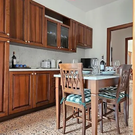 Apartman La Casa Di Nonna Gina