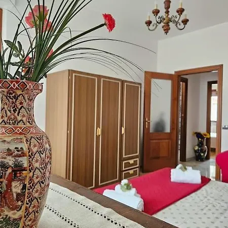 La Casa Di Nonna Gina *