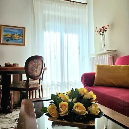 La Casa Di Nonna Gina