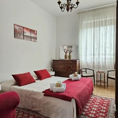 Appartamento La Casa Di Nonna Gina