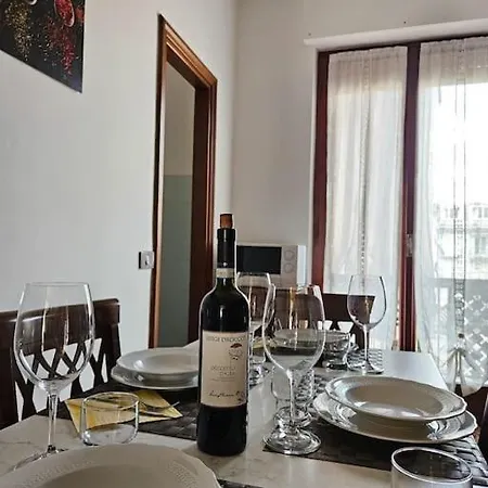 Apartment La Casa Di Nonna Gina *