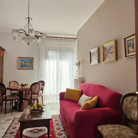 La Casa Di Nonna Gina *