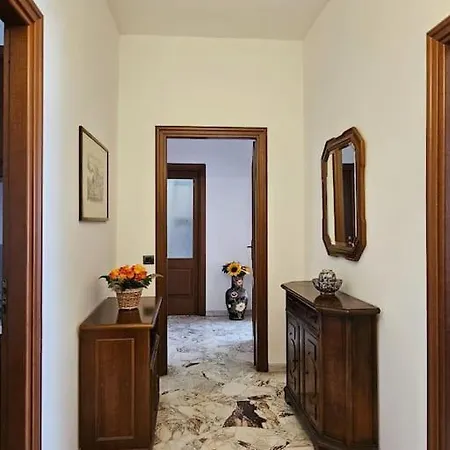 La Casa Di Nonna Gina Appartamento