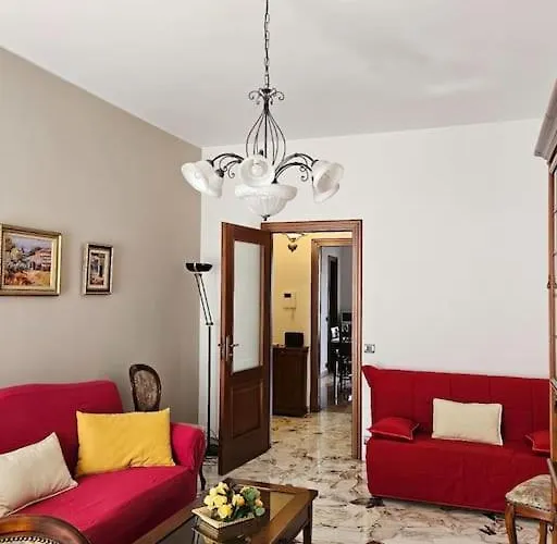 La Casa Di Nonna Gina Альба