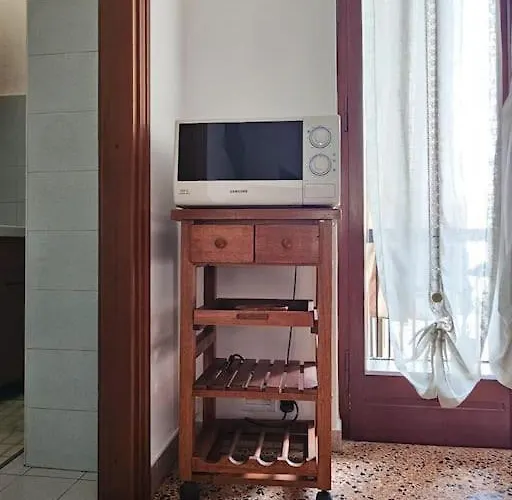 La Casa Di Nonna Gina Lejlighed Alba (Piedmont)