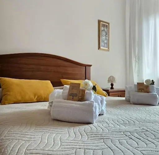 La Casa Di Nonna Gina Альба