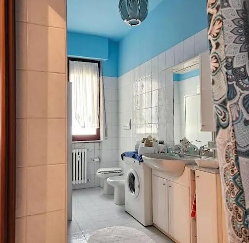La Casa Di Nonna Gina Альба