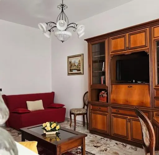 La Casa Di Nonna Gina * Альба