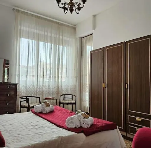 Lejlighed La Casa Di Nonna Gina
