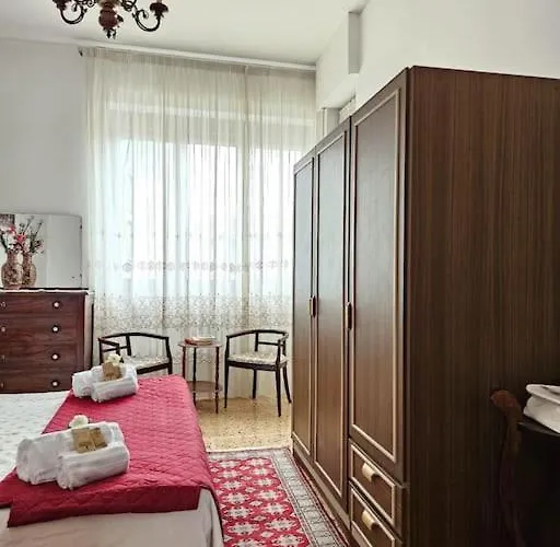 La Casa Di Nonna Gina * Alba (Piedmont)