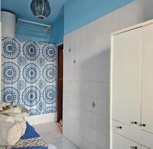La Casa Di Nonna Gina Lejlighed Alba (Piedmont)