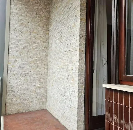 Апартаменты La Casa Di Nonna Gina Альба