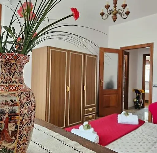 La Casa Di Nonna Gina *