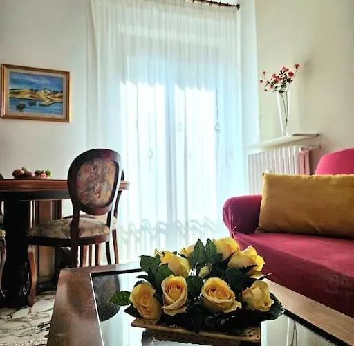 La Casa Di Nonna Gina