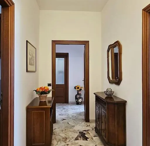 La Casa Di Nonna Gina Lejlighed